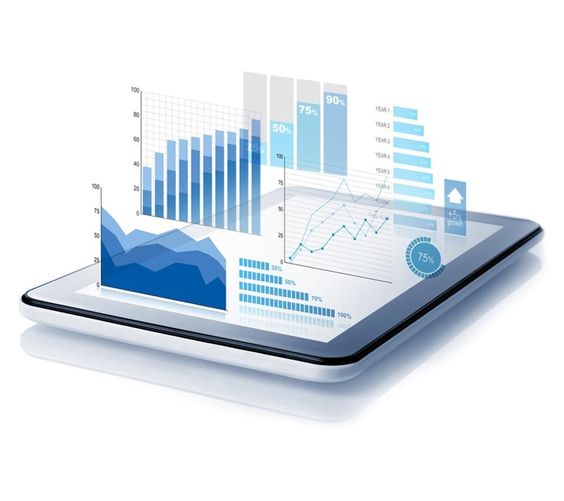 إعداد خطة تسويقية متكاملة لزيادة المبيعات