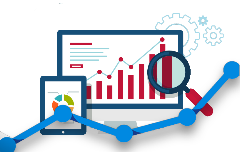 نظام متكامل لحسابات وملفات العقارات